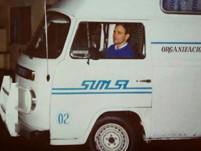 SUM S.A. galería