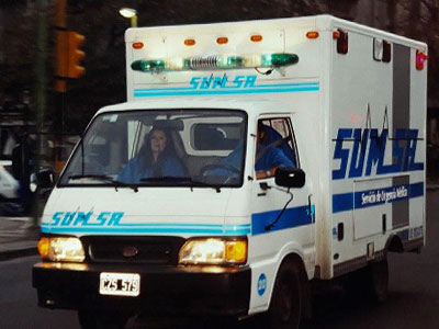 SUM S.A. galería