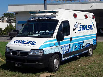 SUM S.A. galería