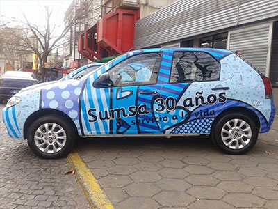 SUM S.A. galería