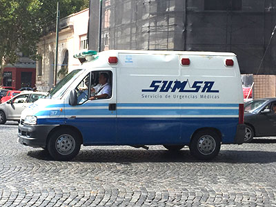 SUM S.A. galería