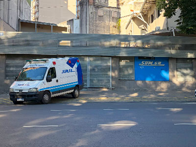 SUM S.A. galería