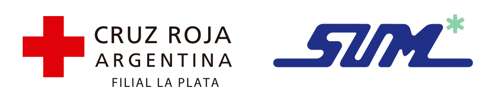Cruz Roja La Plata / SUM SA