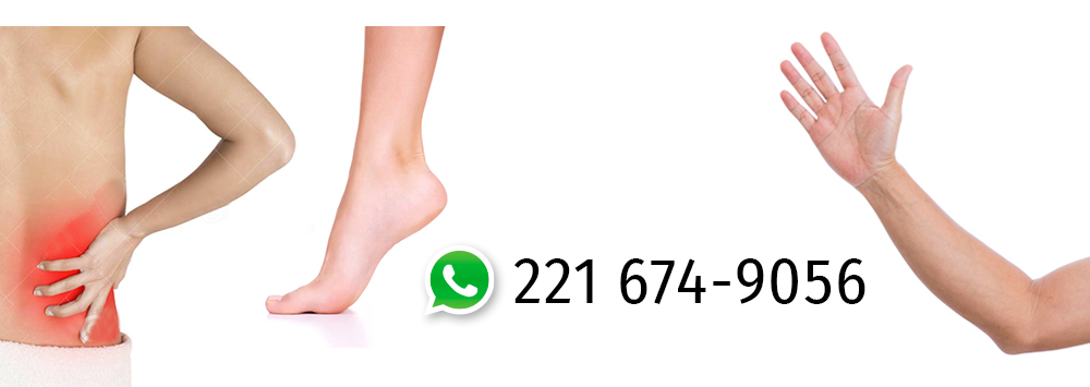 Kinesiología a domicilio / SUM SA